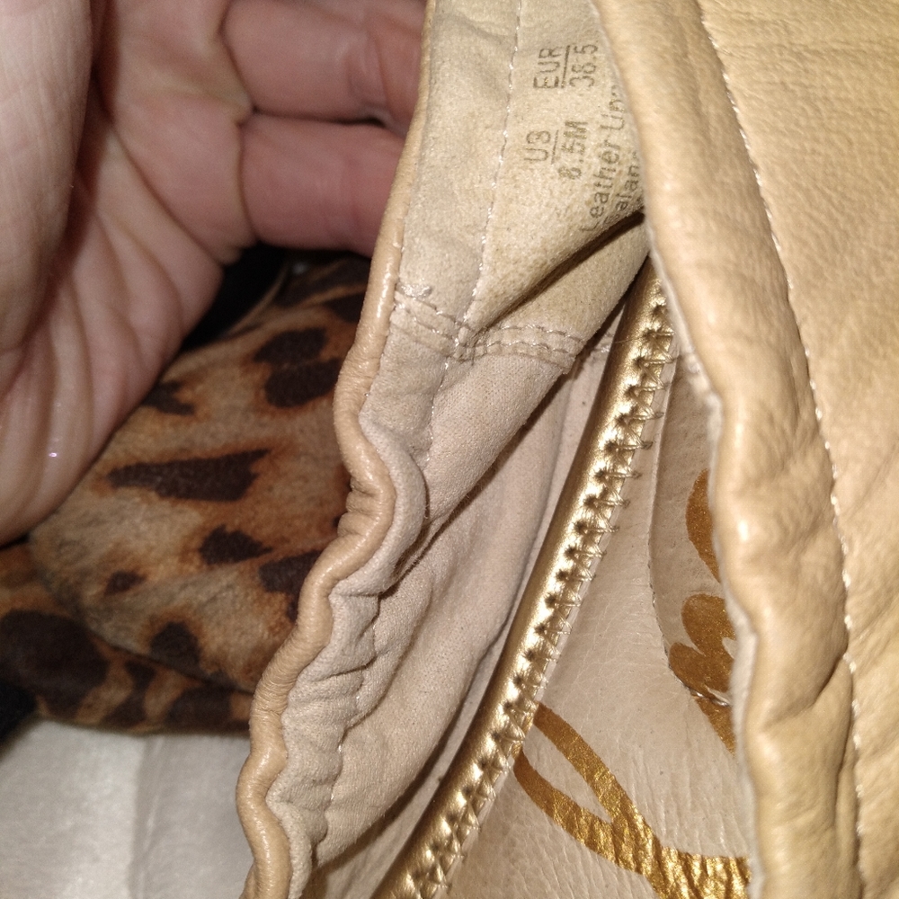 Sam Edelman bundle - Picture 6 of 8